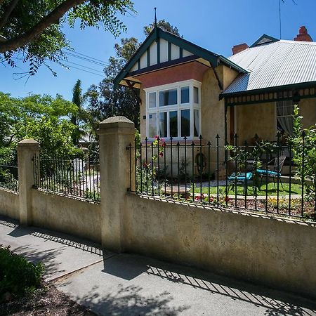 Вилла Danum House Фримантл Экстерьер фото
