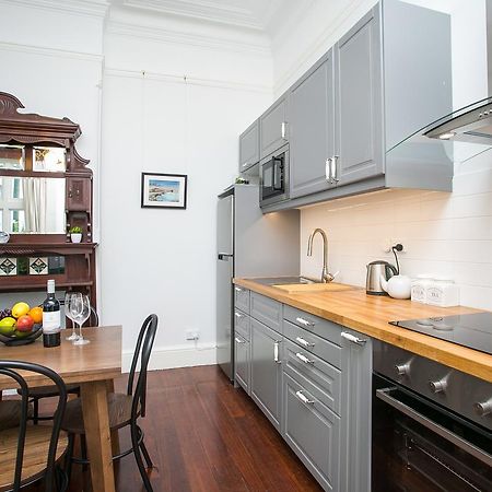 Вилла Danum House Фримантл Экстерьер фото