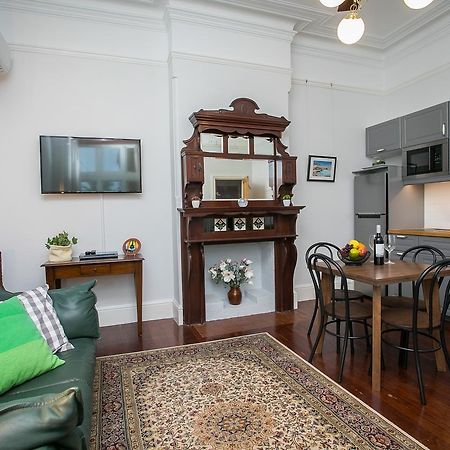 Вилла Danum House Фримантл Экстерьер фото