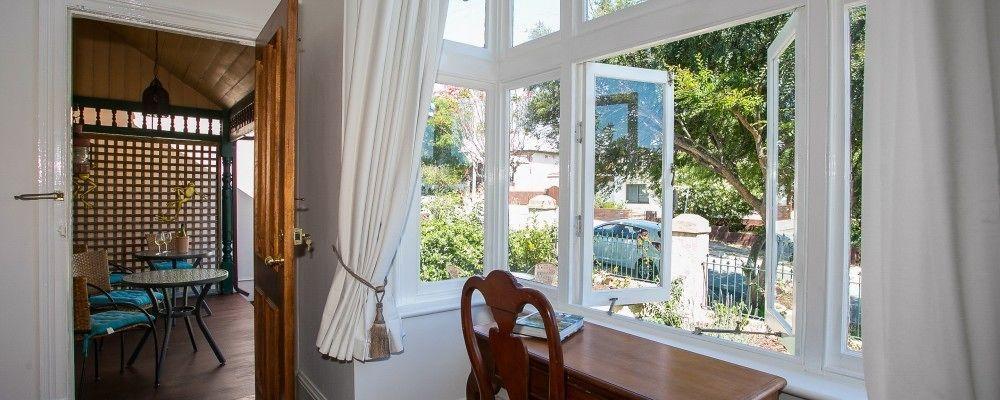 Вилла Danum House Фримантл Экстерьер фото