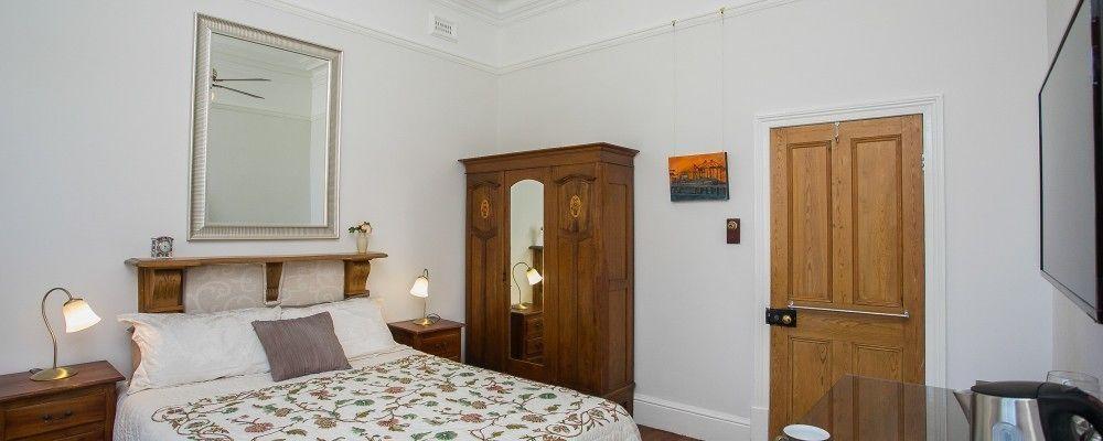 Вилла Danum House Фримантл Экстерьер фото
