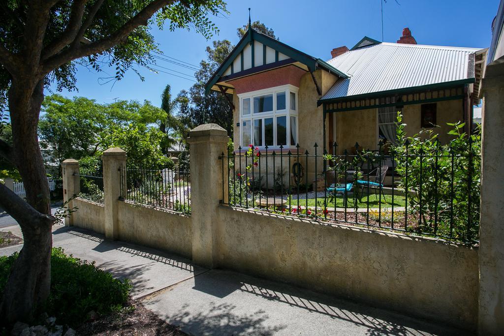 Вилла Danum House Фримантл Экстерьер фото