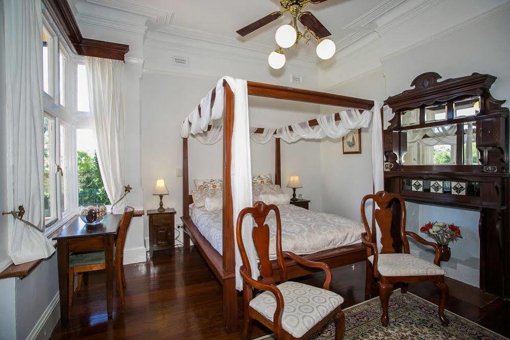 Вилла Danum House Фримантл Экстерьер фото