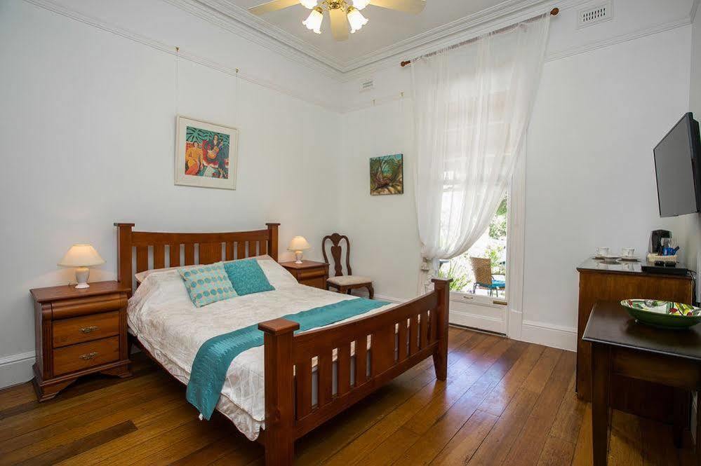 Вилла Danum House Фримантл Экстерьер фото