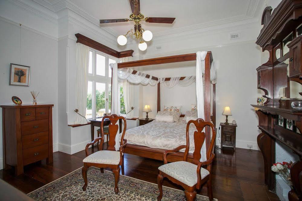 Вилла Danum House Фримантл Экстерьер фото