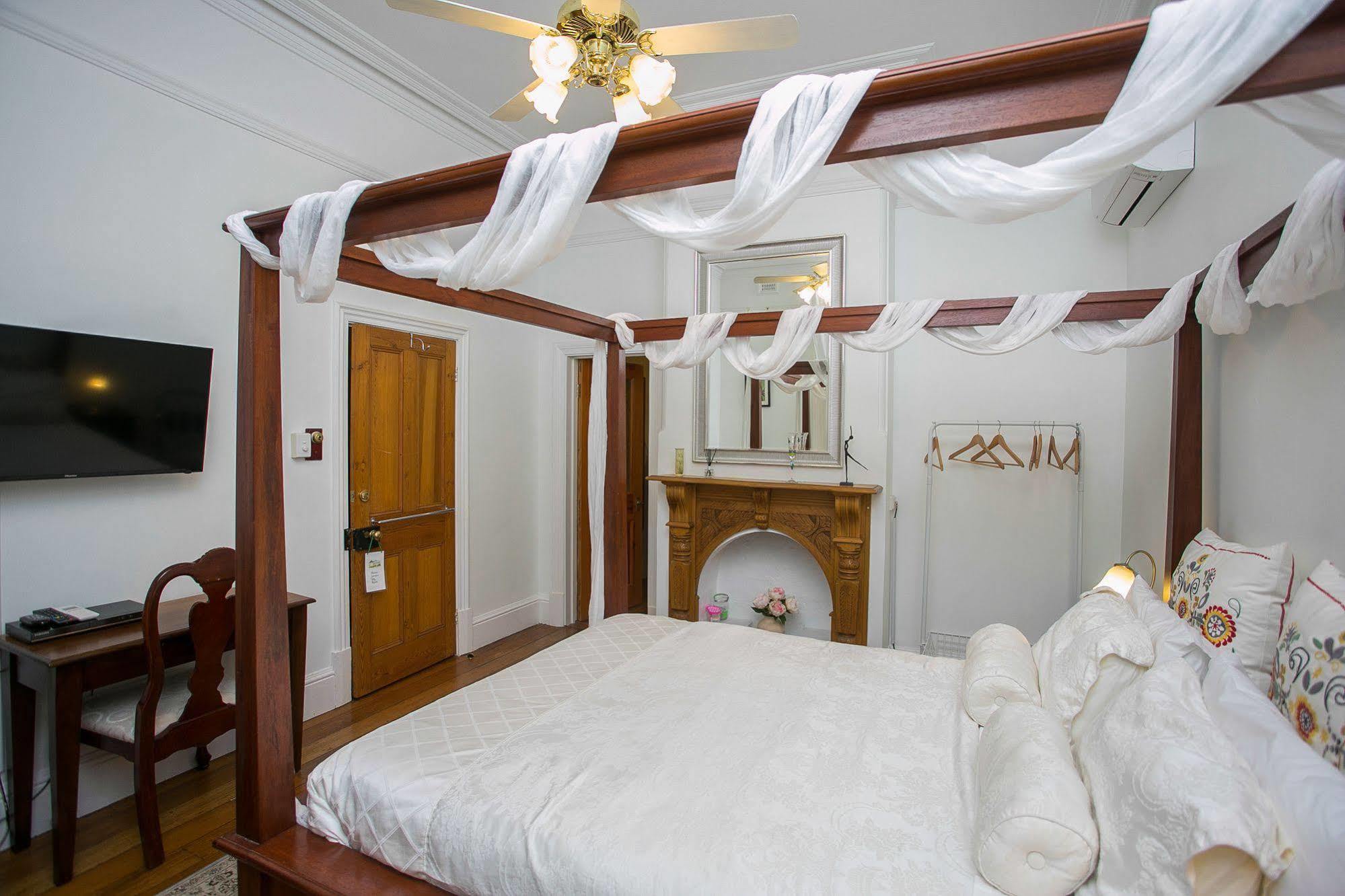 Вилла Danum House Фримантл Экстерьер фото